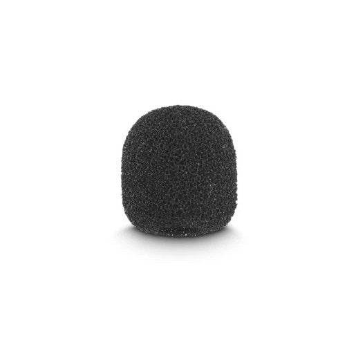 Microfono Hama De Solapa Inalambrico - 2200 Ohm - Usb-C - Sujeccion Con Clip - Negro