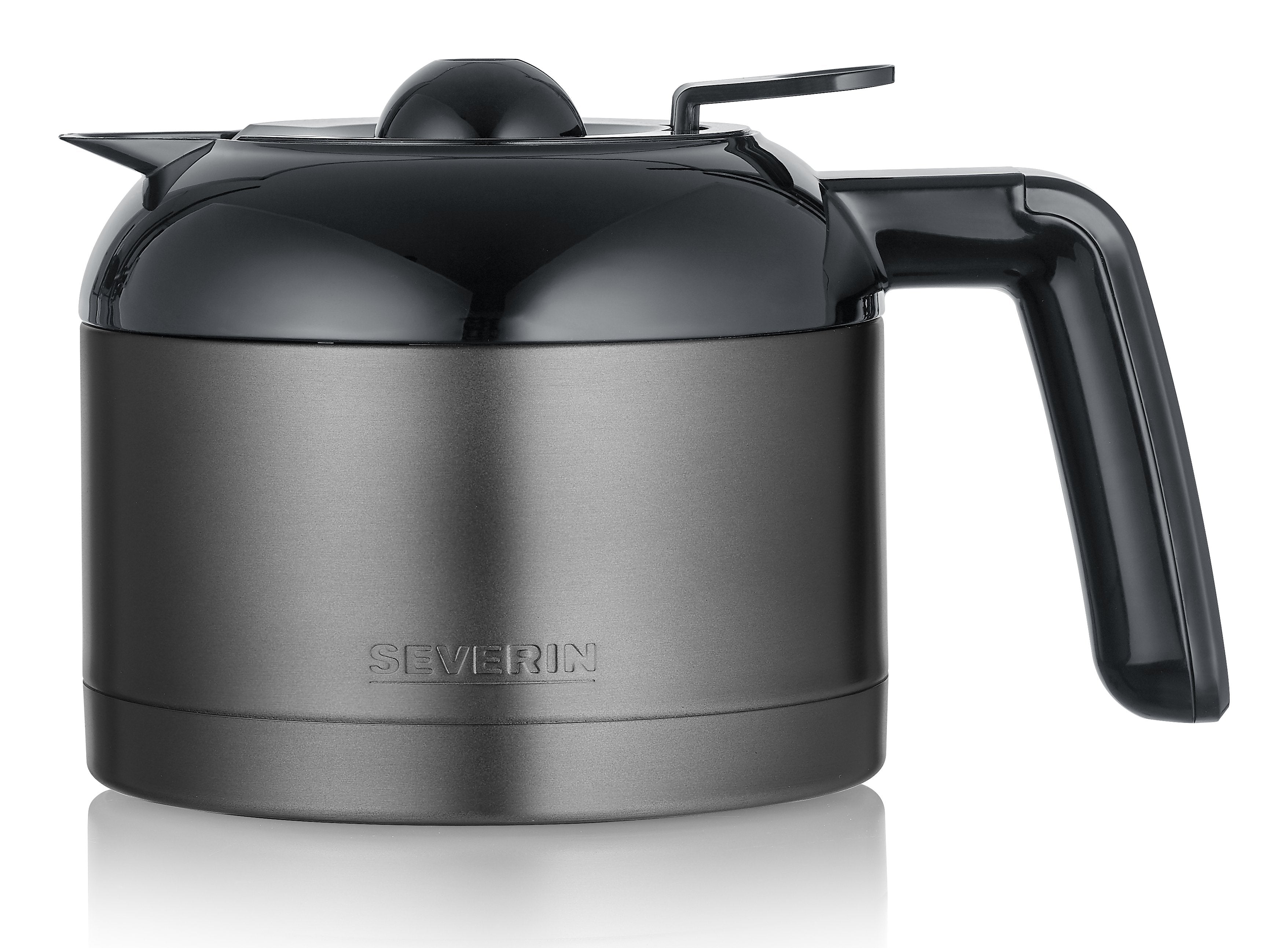 EAN 4008146047572 - Severin KA 9343 cafetera eléctrica Semi-automática Cafetera de filtro 1 L imagen 4