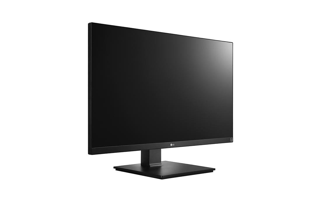 Monitor Lg 27" 27uk670p-B Colorprime 4k Dp Hdmi Negro Ips 16:9