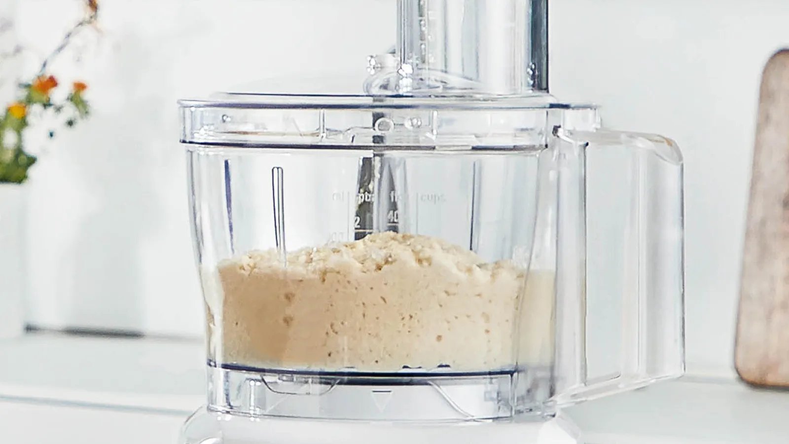 EAN 4242002853314 - Bosch MCM3100W robot de cocina 800 W 2,3 L Blanco imagen 7