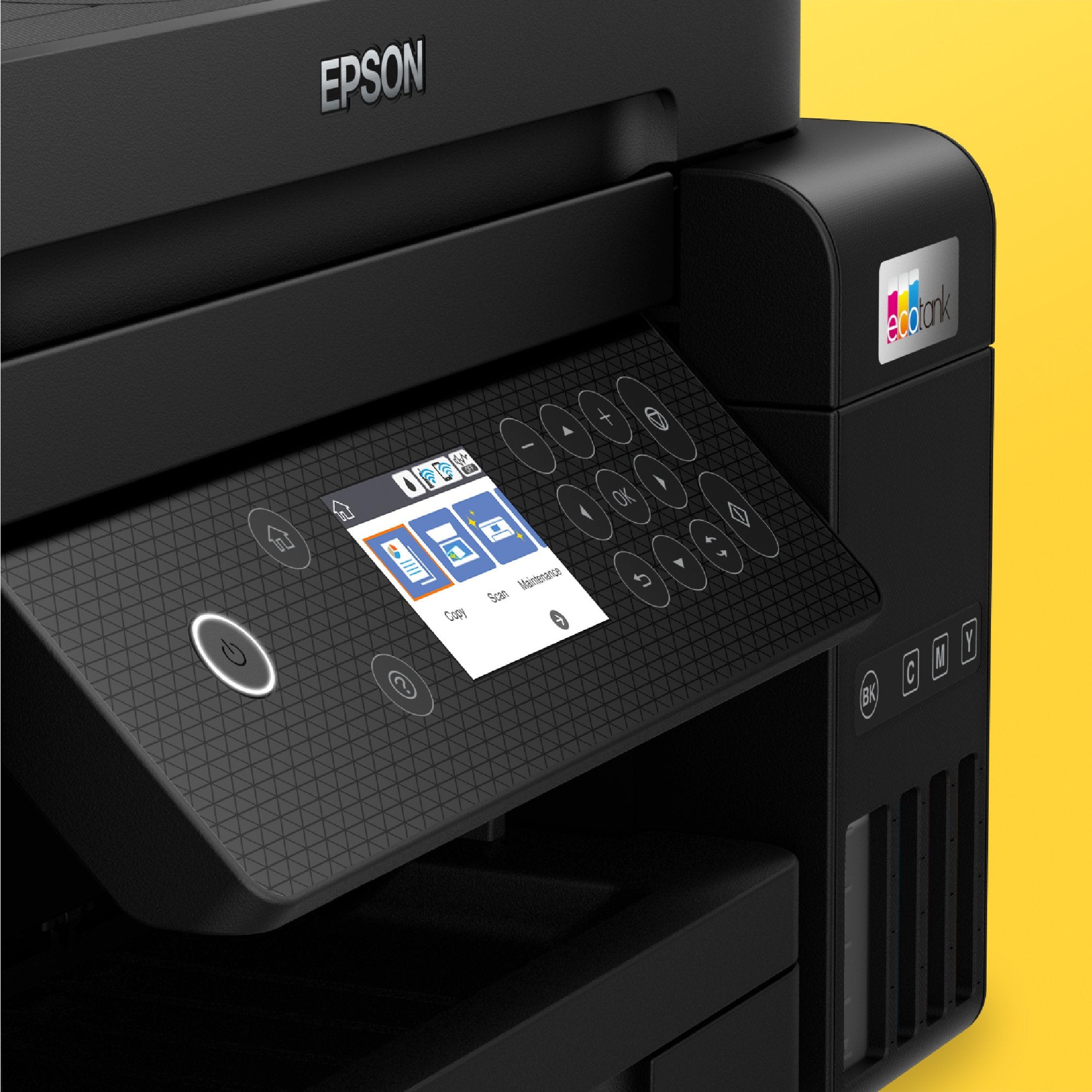 EAN 8715946683782 - Epson EcoTank ET-3850 Inyección de tinta 4800 x 1200 DPI 33 ppm Wifi imagen 25