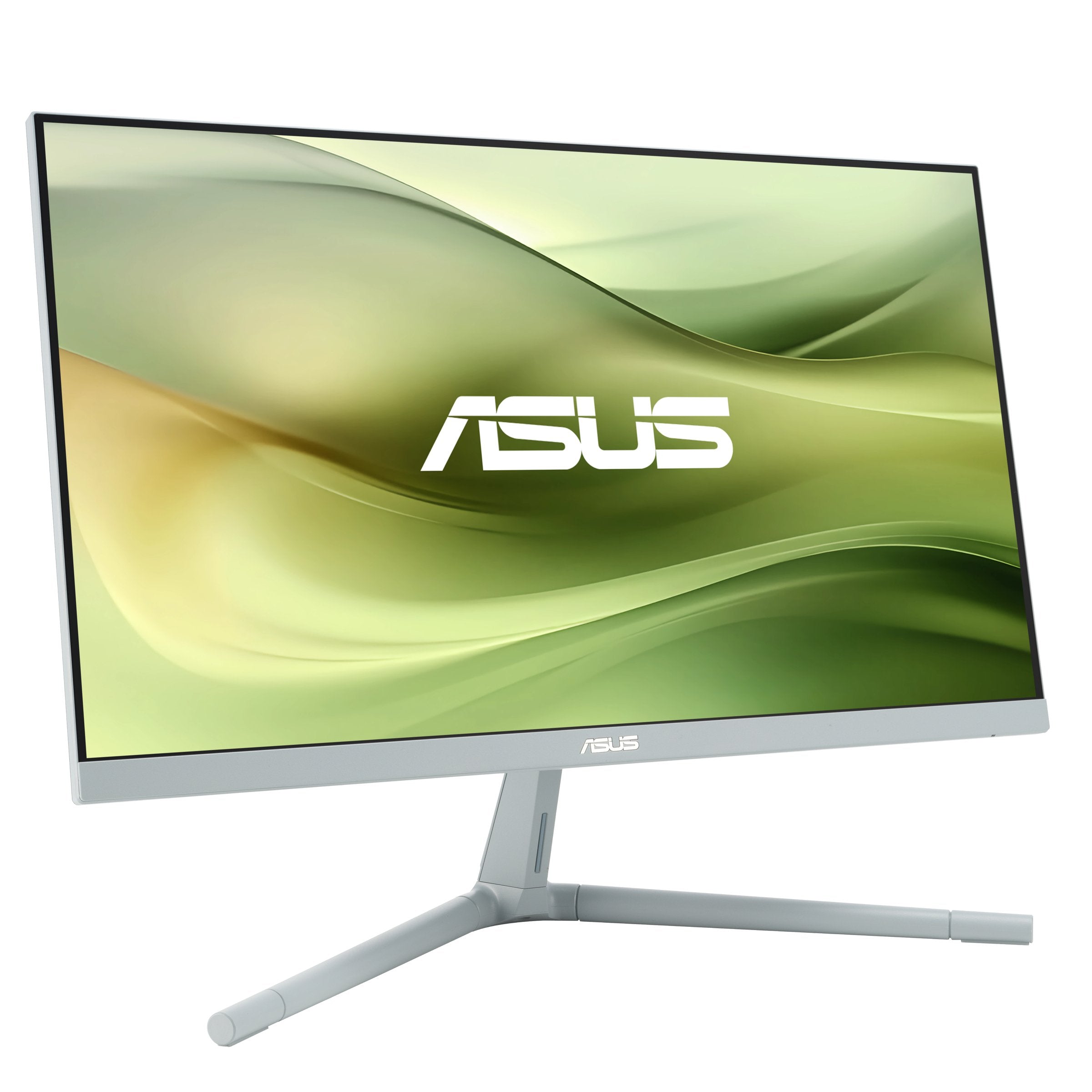 EAN 4711387629239 - ASUS VU279CFE-G pantalla para PC 68,6 cm (27") 1920 x 1080 Pixeles Full HD LCD Verde, Gris imagen 5