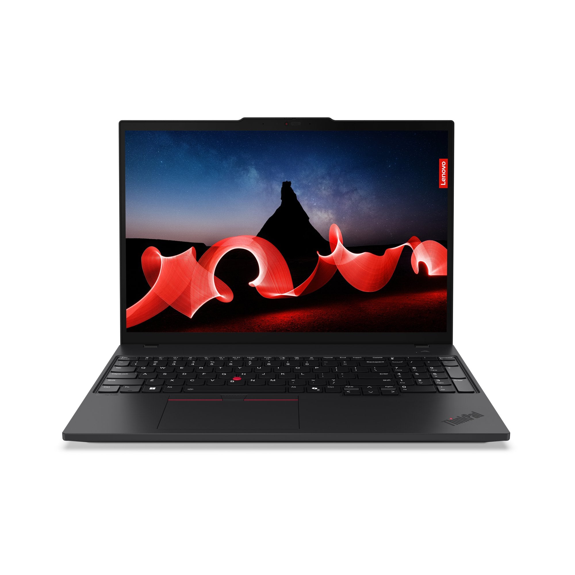 Thinkpad T16 Gen 3 - 16 Inch - Intel Core Ultra 5 125u - 16gb Ram - 512gb Ssd - Windows 11 Pro
