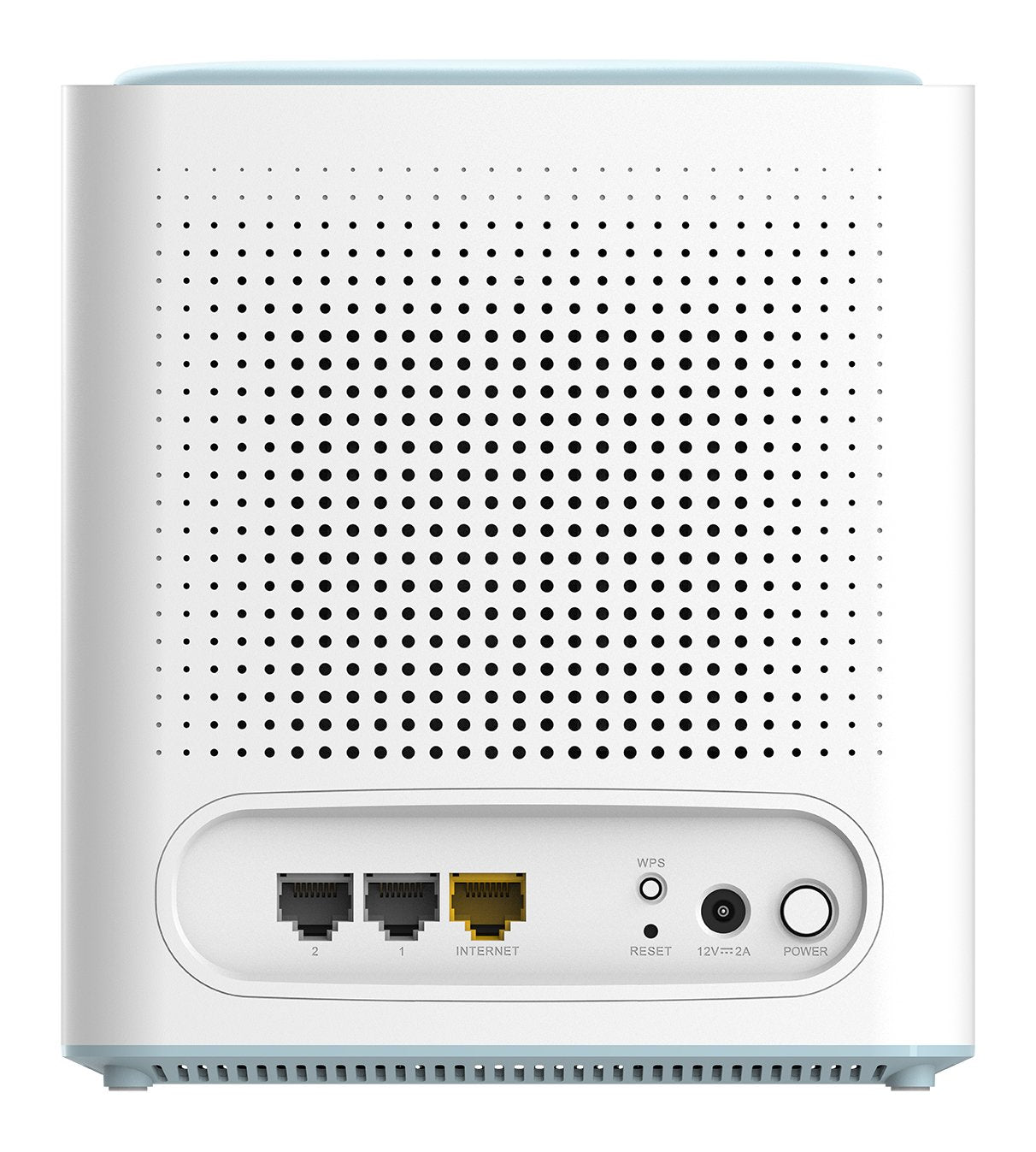 EAN 0790069463235 - D-Link EAGLE PRO AI AX3200 Doble banda (2,4 GHz / 5 GHz) Wi-Fi 6 (802.11ax) Blanco 2 imagen 5