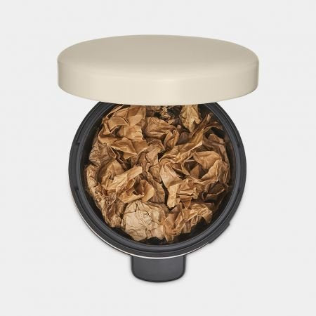 EAN 8710755149924 - Brabantia NewIcon 12 L Alrededor Beige imagen 4