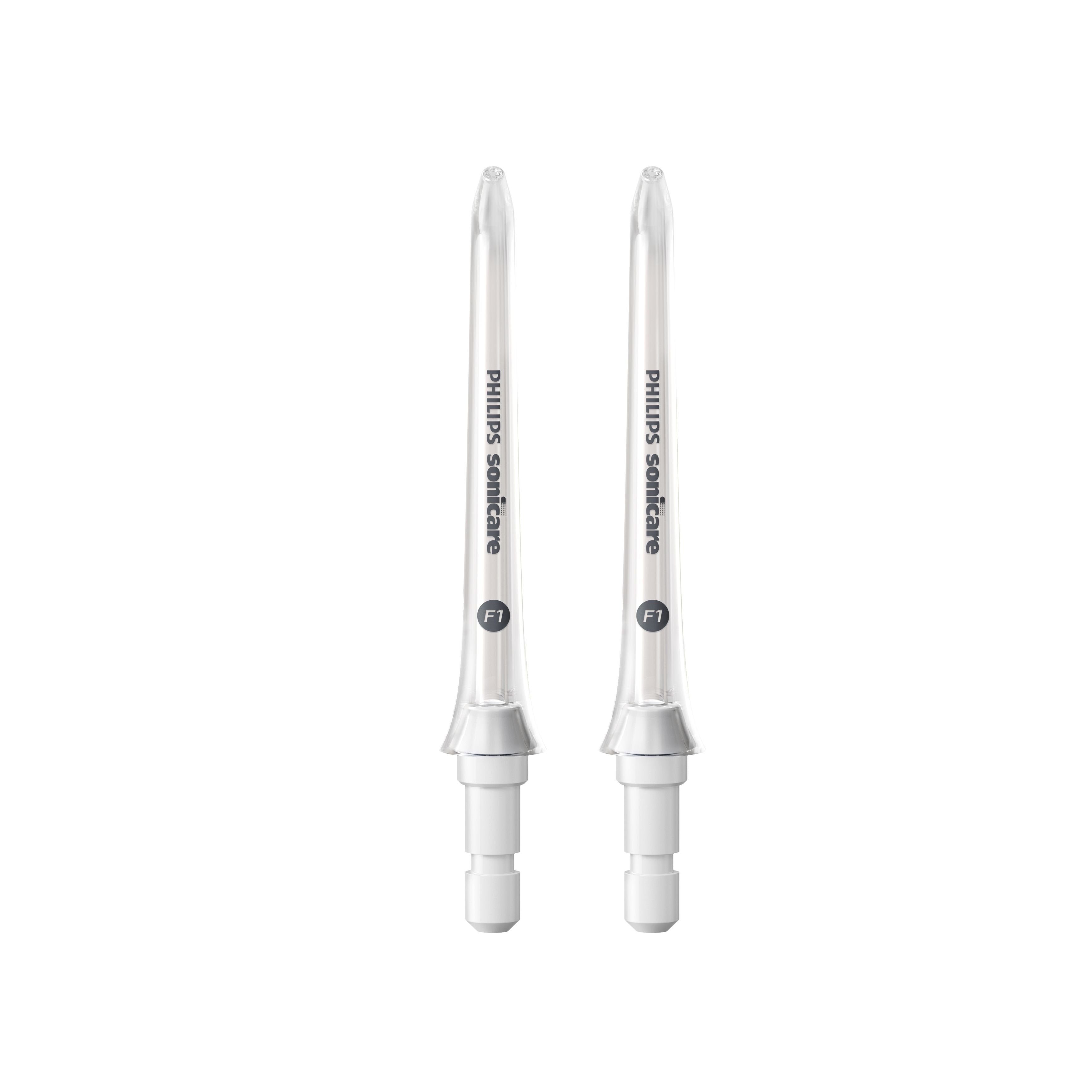 EAN 8710103947028 - Philips HX3042/00 boquilla de hilo dental eléctrica Cabezal para irrigador bucal imagen 2