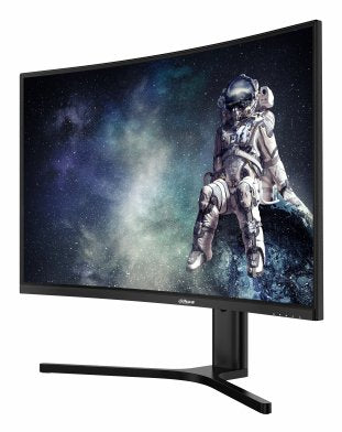 EAN 6937552412705 - Dahua Technology LM32-E330CA pantalla para PC 80 cm (31.5") 2560 x 1440 Pixeles Quad HD LCD Negro imagen 3
