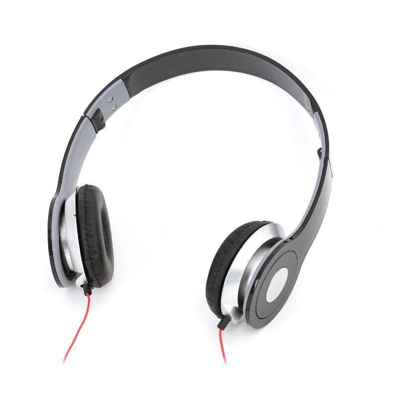 EAN 5907595418676 - Platinet FH4007B auricular y casco Auriculares Alámbrico Diadema Negro imagen 1