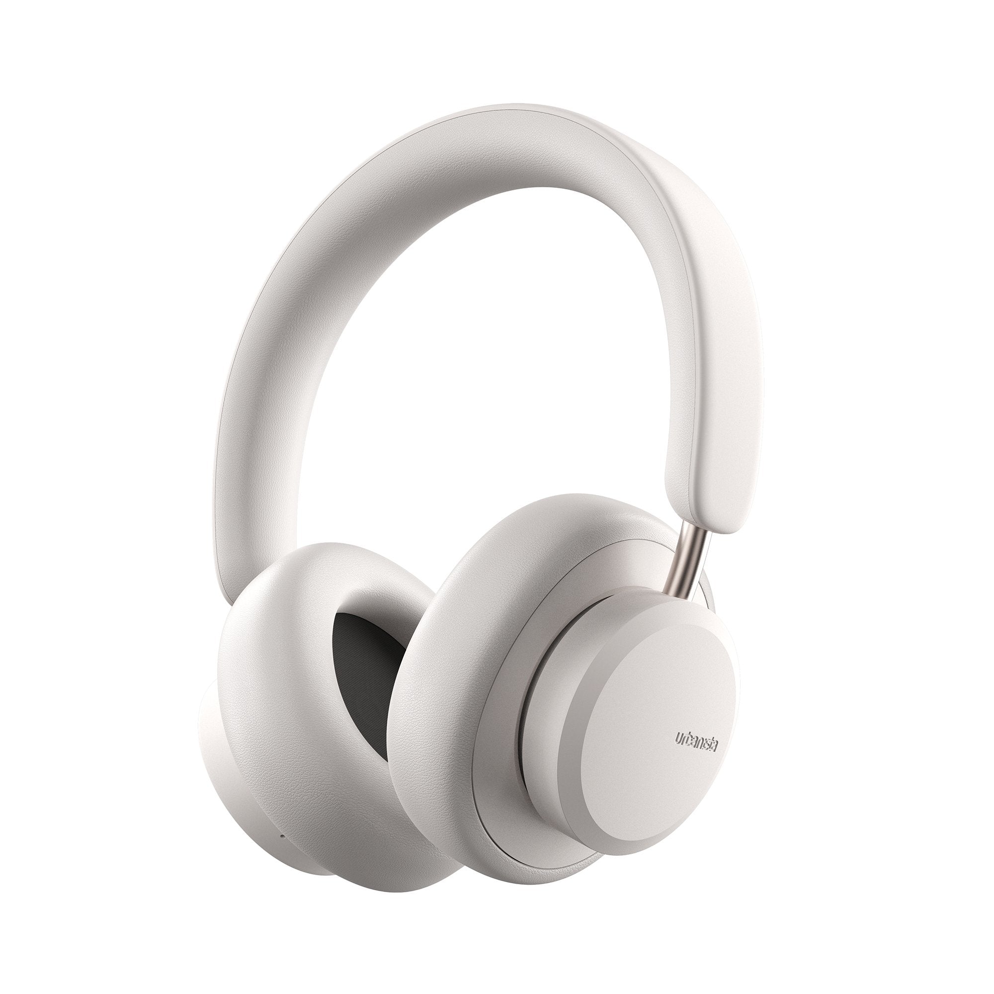 Urbanista Miami Auriculares Inalámbrico Diadema Llamadas/Música Usb Tipo C Bluetooth Blanco