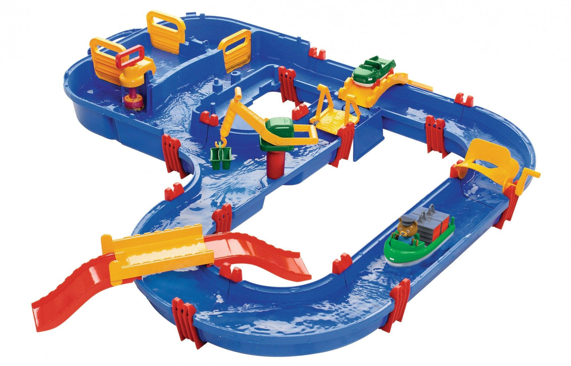 EAN 7313400015288 - Smoby 8700001528 juguete para la arena imagen 1