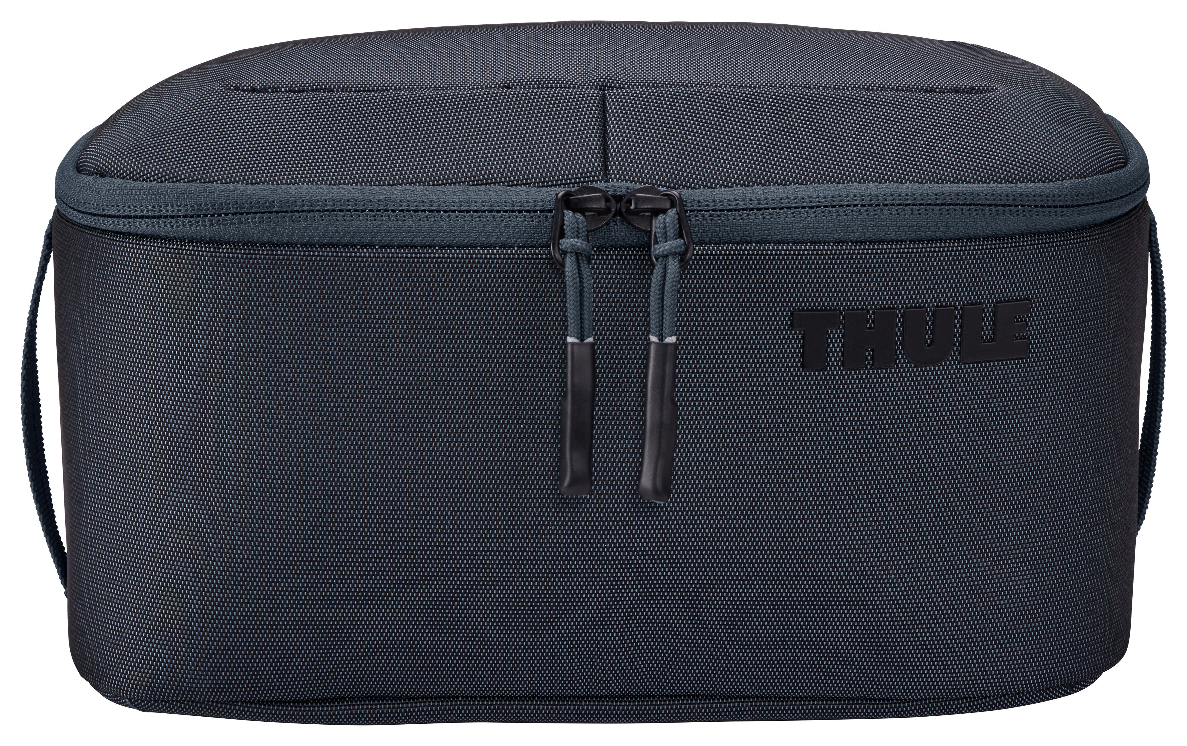 EAN 0085854255998 - Thule Subterra 2 TSTB404 Dark Slate Bolsa de aseo Poliéster, Termoplástico de poliuretano (TPU) Gris imagen 3