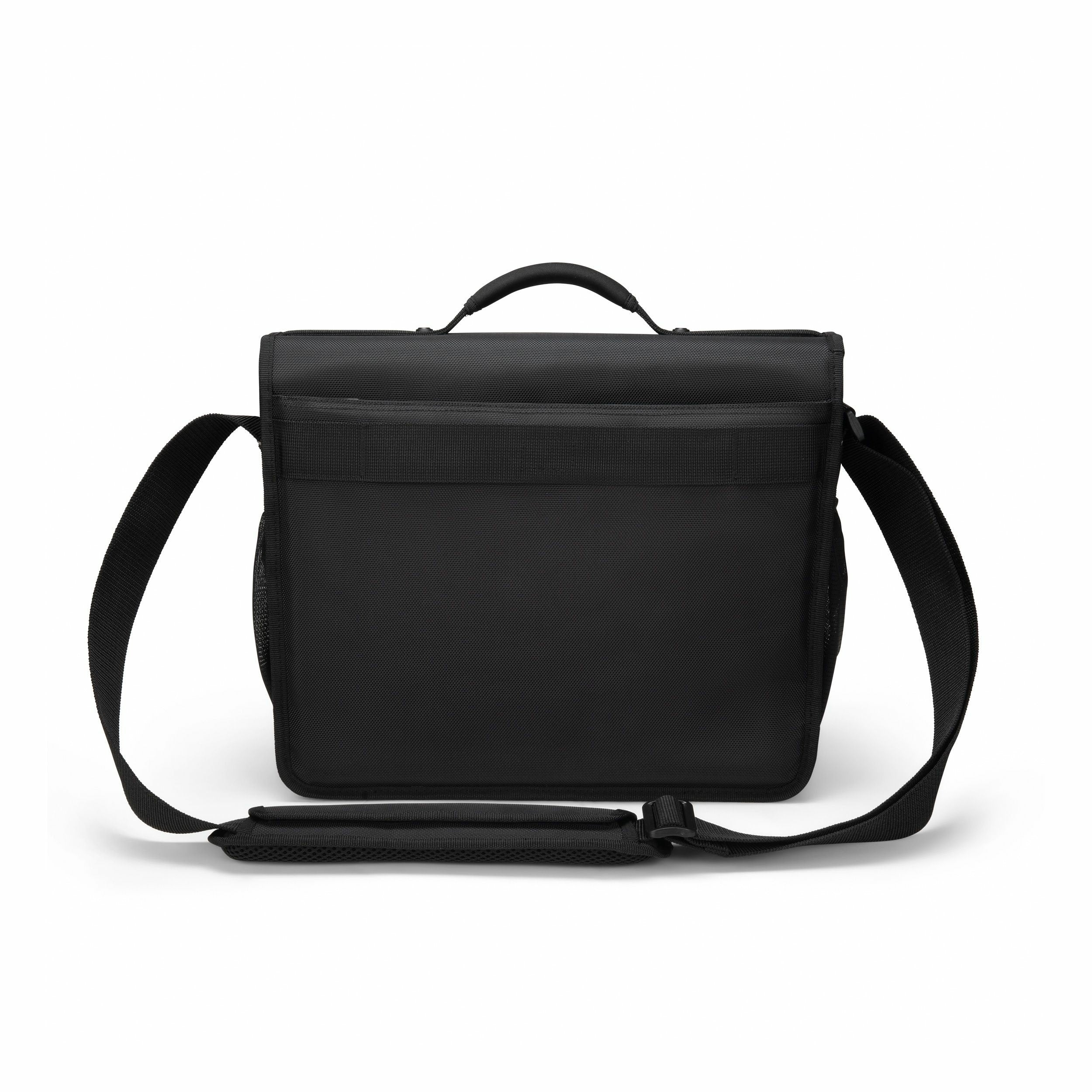 EAN 7640239421547 - DICOTA P20471-16 bolso y bandolera Tereftalato de polietileno reciclado (rPET), Termoplástico de poliuret imagen 4