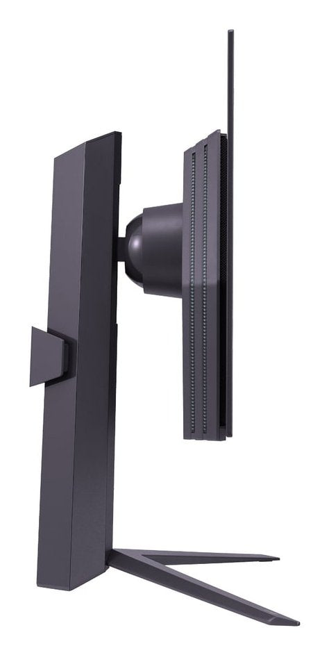 EAN 8806096173657 - LG 27GS95QX-B pantalla para PC 67,3 cm (26.5") 2560 x 1440 Pixeles Quad HD OLED Negro imagen 5