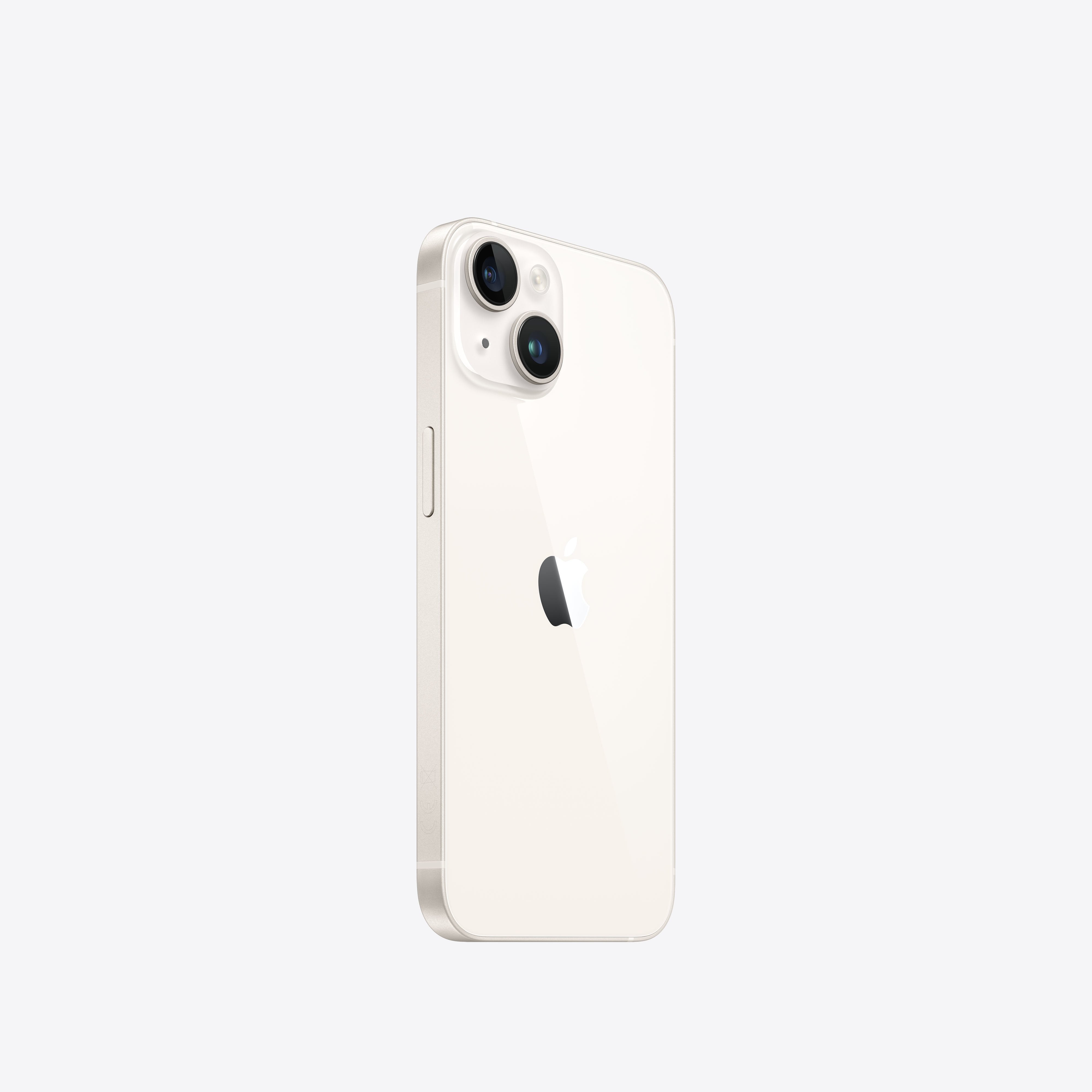 EAN 0194253408505 - Apple iPhone 14 15,5 cm (6.1") SIM doble iOS 16 5G 128 GB Beige imagen 2
