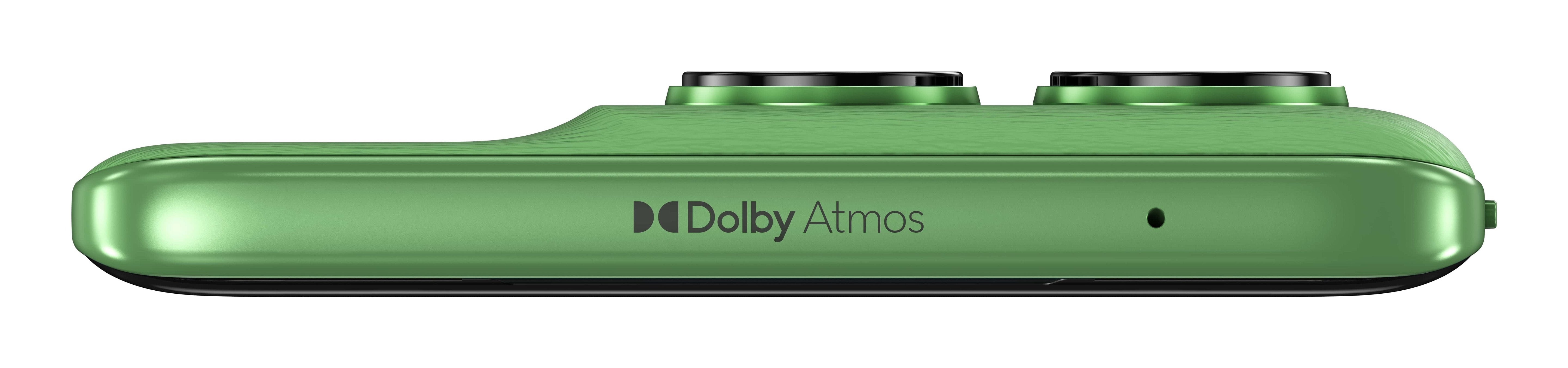 EAN 0840023287091 - Motorola edge 60 16,9 cm (6.67") SIM doble Android 15 5G USB Tipo C 8 GB 256 GB 5200 mAh Verde imagen 18