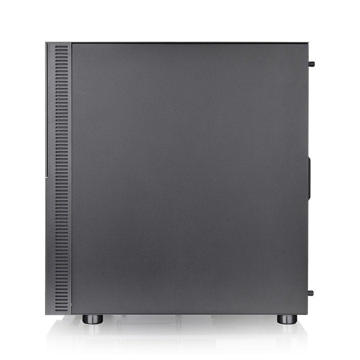 EAN 4713227529426 - Thermaltake Versa T26 TG ARGB Midi Tower Negro imagen 4