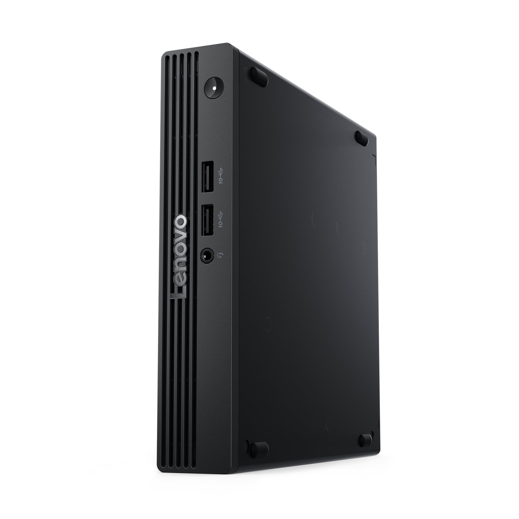 Mini Pc Lenovo V100q N100 8gb 256ssd Linux Wlan Topseller