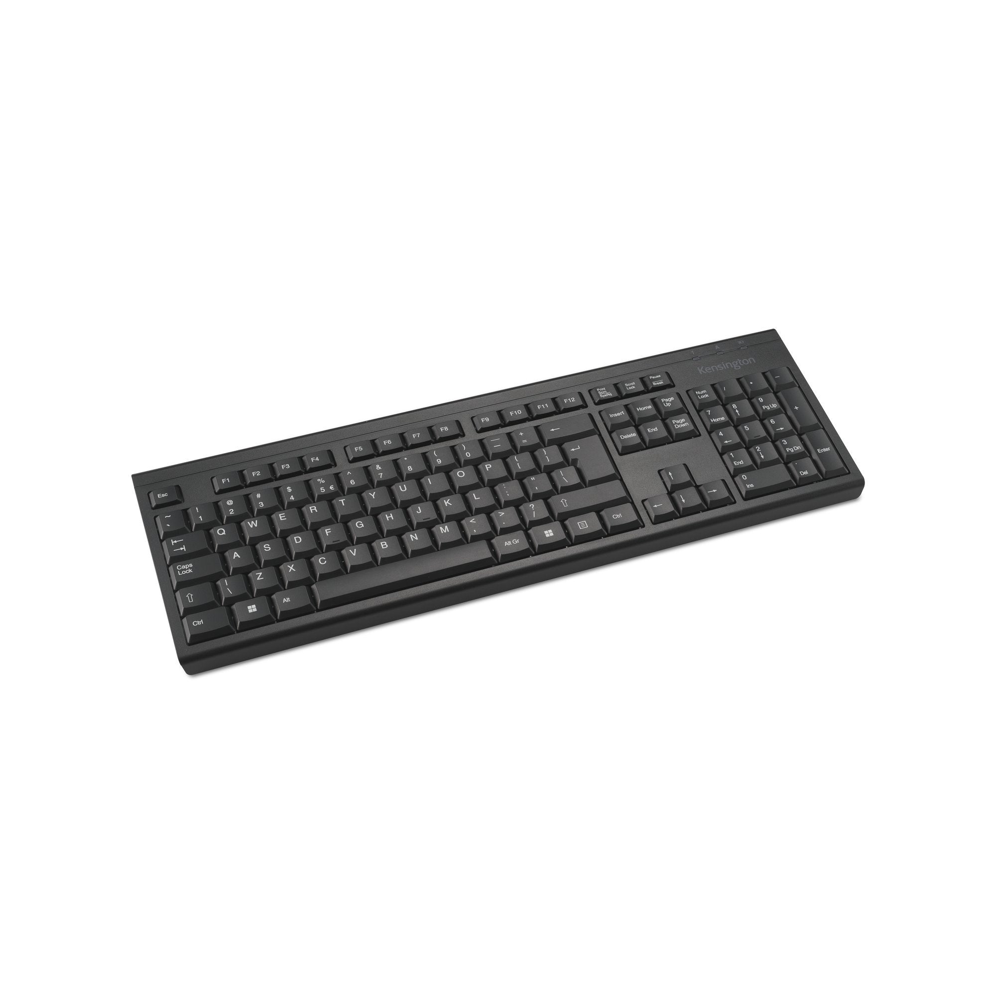 EAN 5028252644419 - Kensington KB150 EQ teclado imagen 1