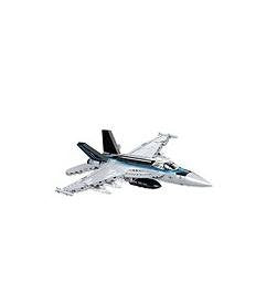 Avion Cobi Top Gun /5805/ F/A-18e Super Hornet Ltd 570 Piezas
