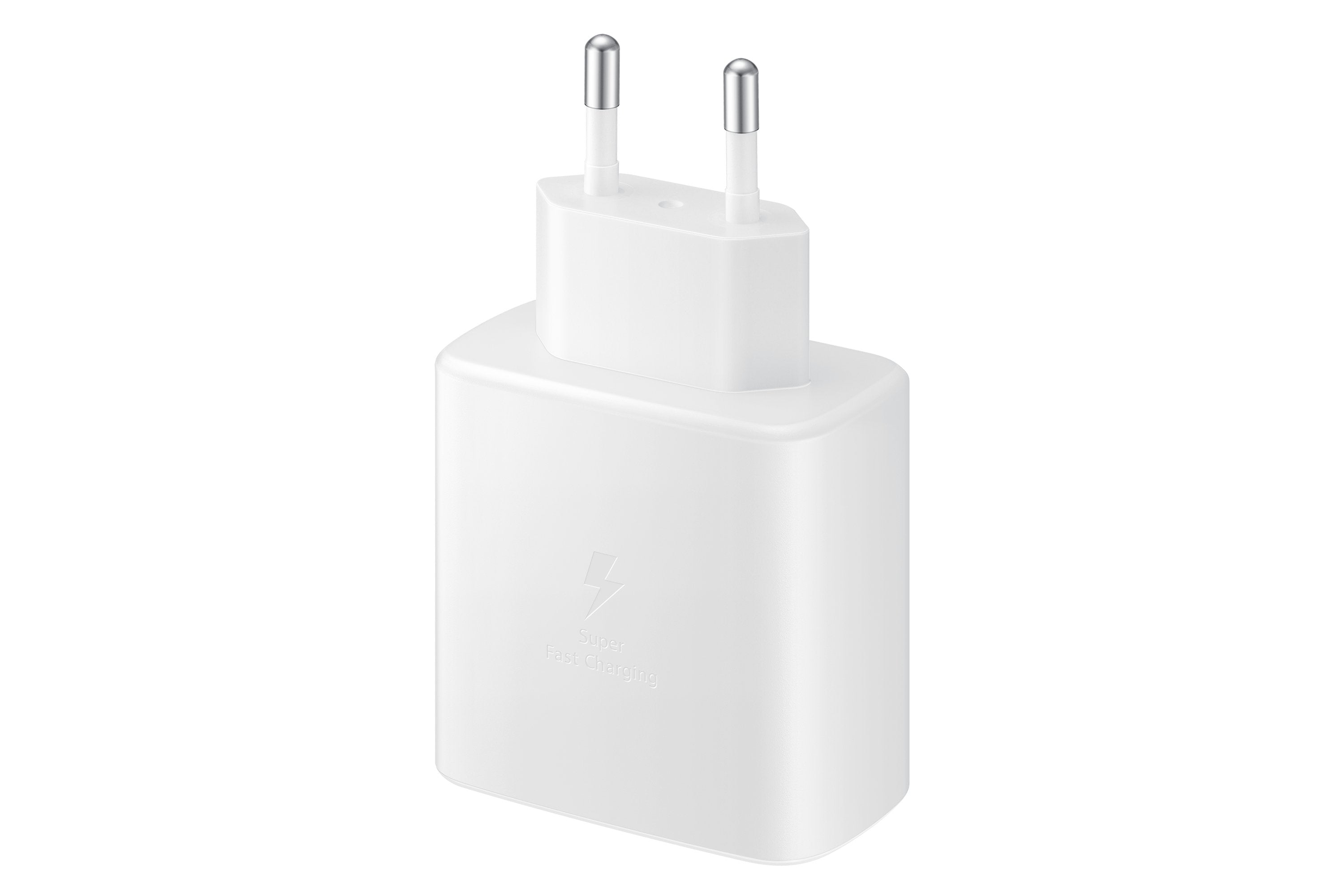 Samsung Ep-Ta845 Cargador Usb-C 45w Blanco