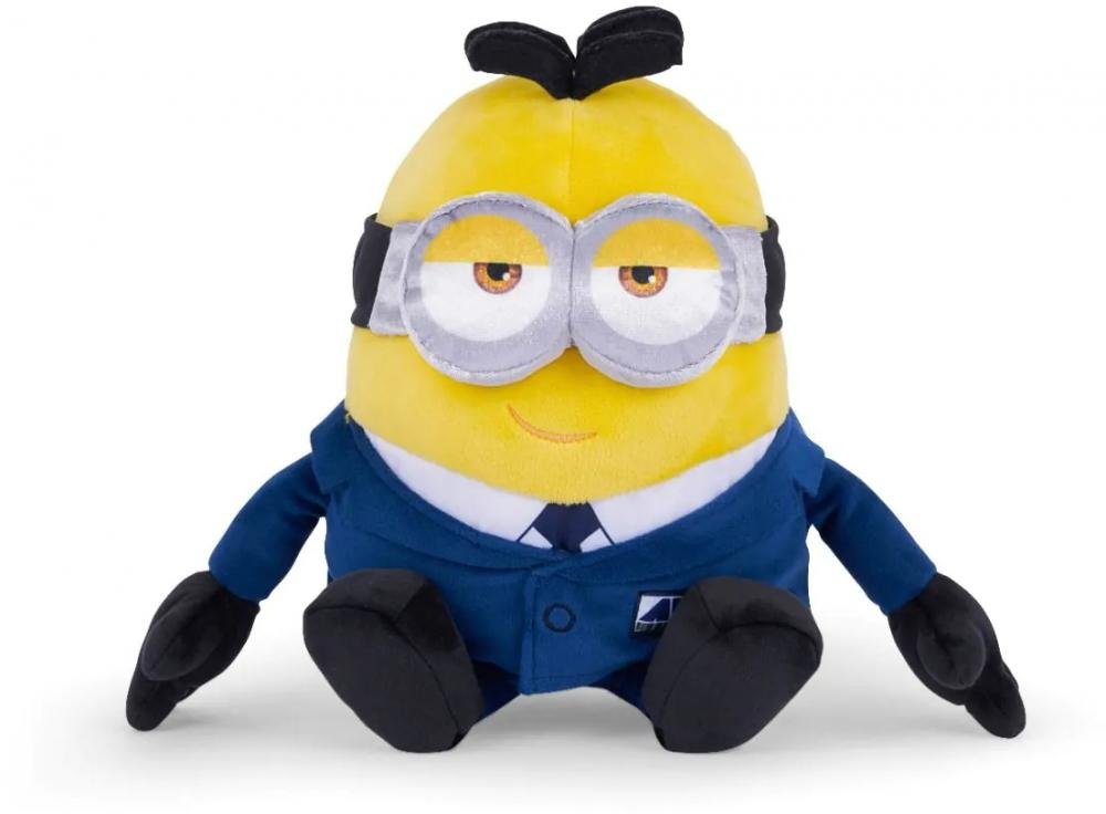 Peluche Schmidt Spiele Minions: Avl, 25 Cm, 42765
