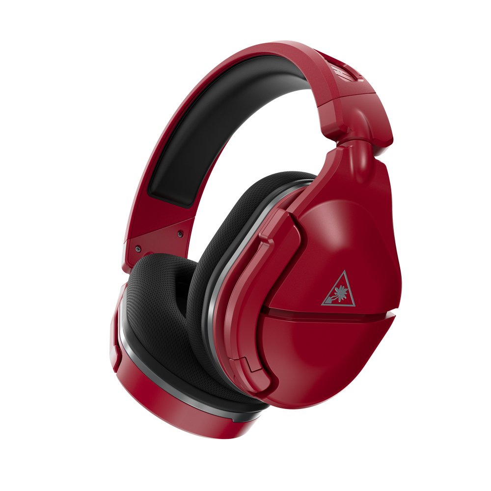 Auriculares Turtle Beach Stealth 600x Gen 2 Max Xbox Rojo Medianoche
