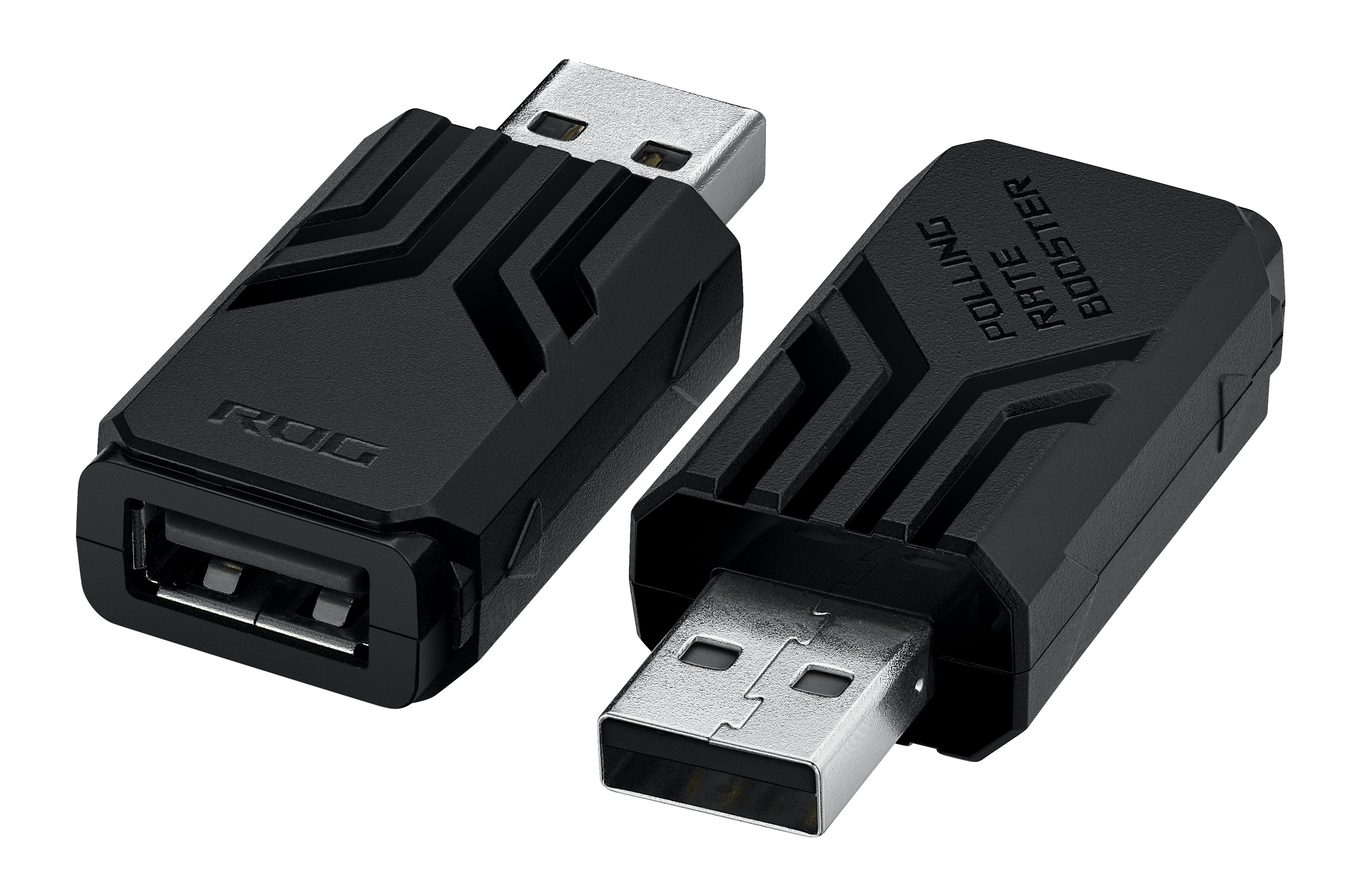 EAN 4711387394663 - ASUS ROG Polling Rate Booster Elevador de tasa de sondeo imagen 6