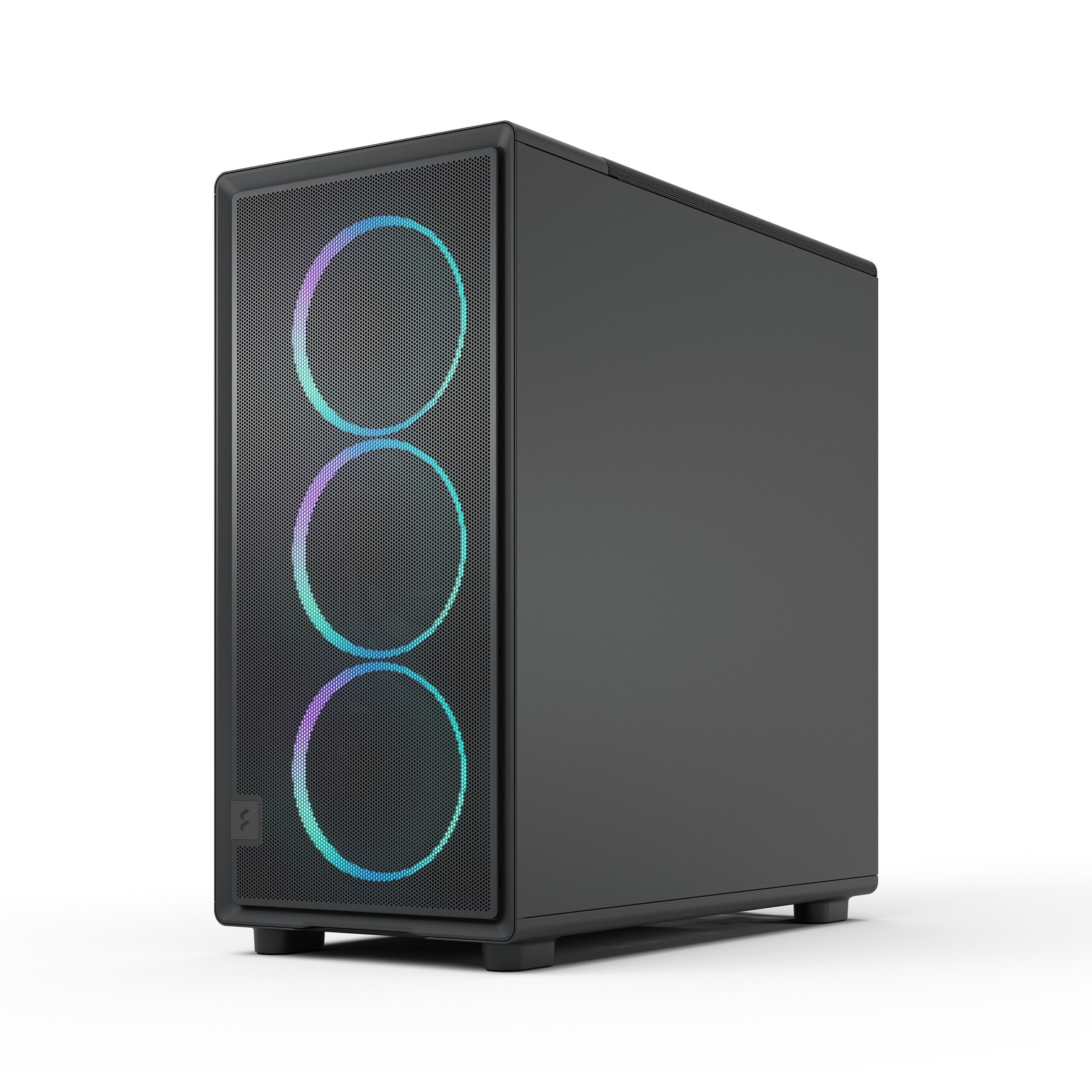 EAN 7340172710400 - Fractal Design Epoch XL Torre Negro imagen 6