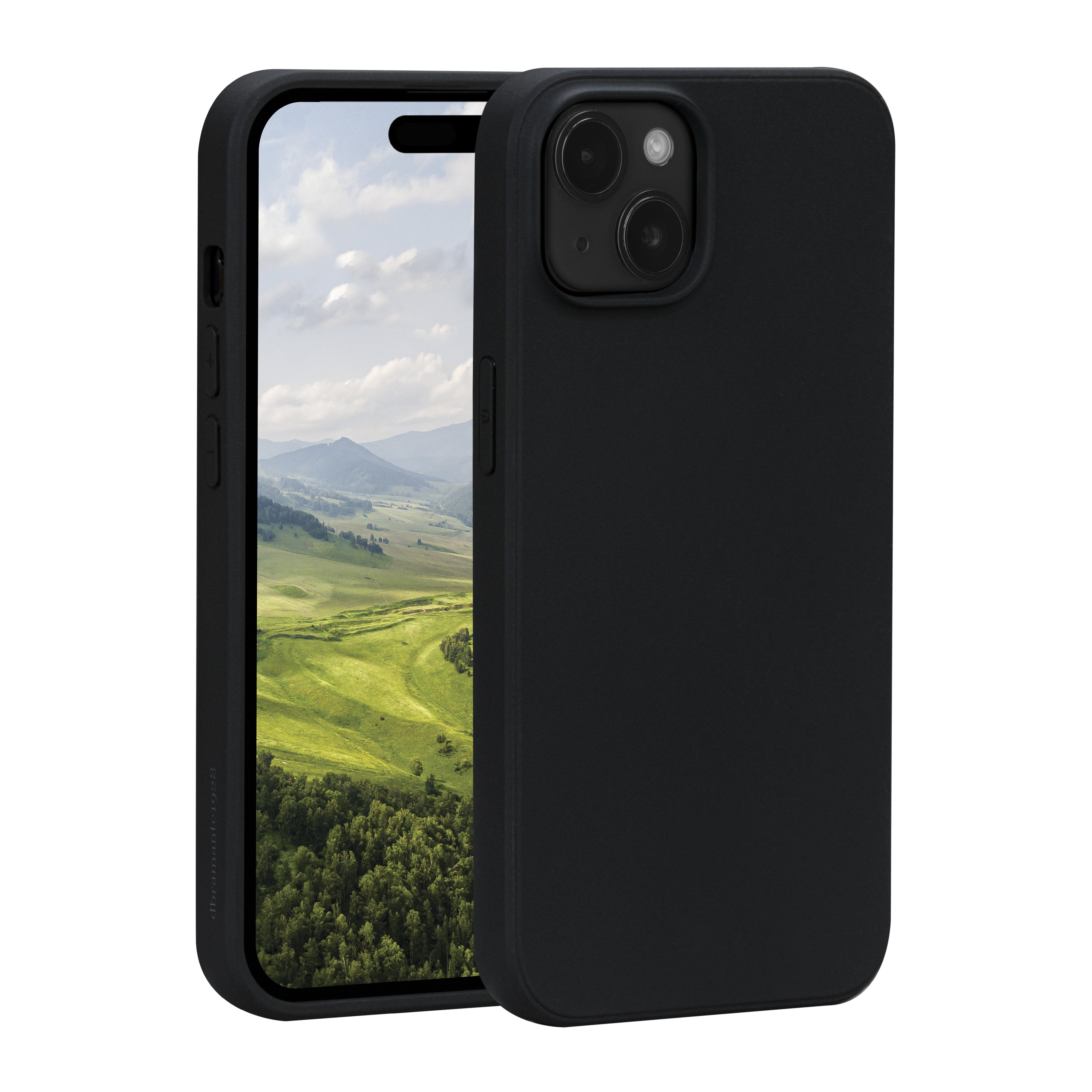 EAN 5711428042279 - dbramante1928 Nuuk funda para teléfono móvil 15,5 cm (6.1") Negro imagen 2