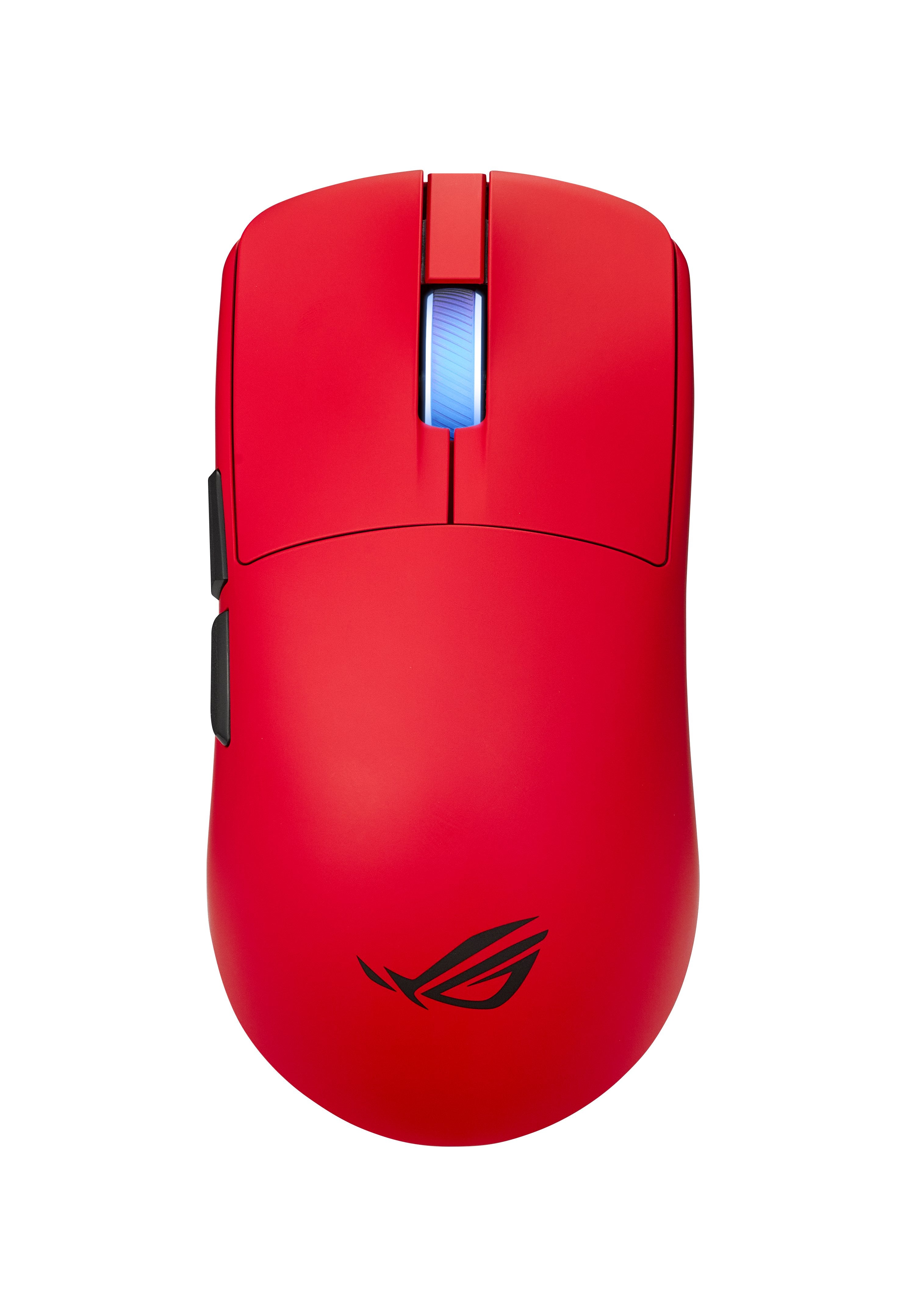 Ratón Asus Rog Harpe Ii Ace, Gaming Rojo 90mp0490-Bmua20