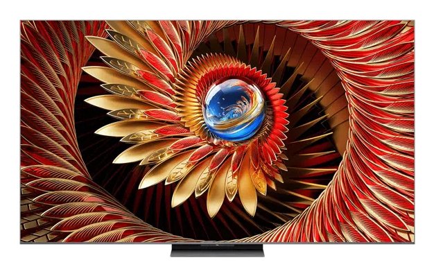 EAN 5901292526597 - TCL 75Q8C Televisor 190,5 cm (75") 4K Ultra HD Smart TV Wifi Negro 4500 cd / m² imagen 2