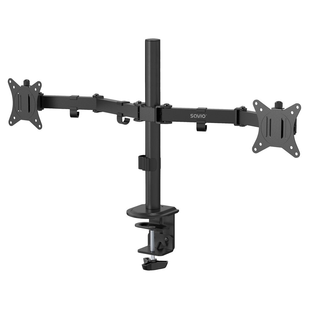 EAN 5901986049838 - Savio UM-03 soporte Negro imagen 1