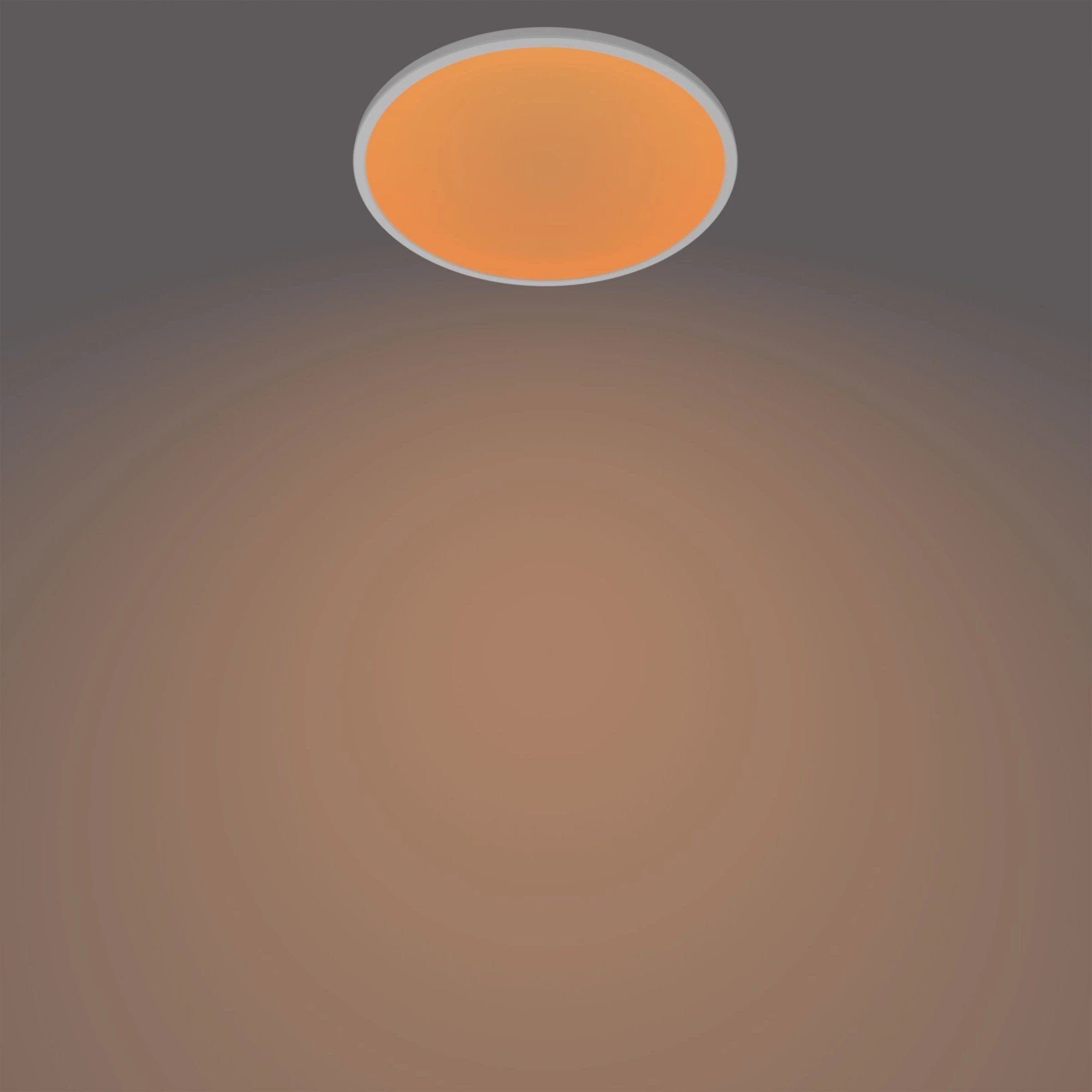 Philips Funcional Plafón Superslim 15 W