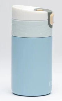 EAN 5407005143889 - Kambukka Etna 300 ml Uso diario Acero inoxidable Azul imagen 3