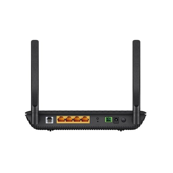 Tp-Link Xc220-G3v Router Mesh Ac1200 Dual Band Gigabit Voip/Gpon/Vpn