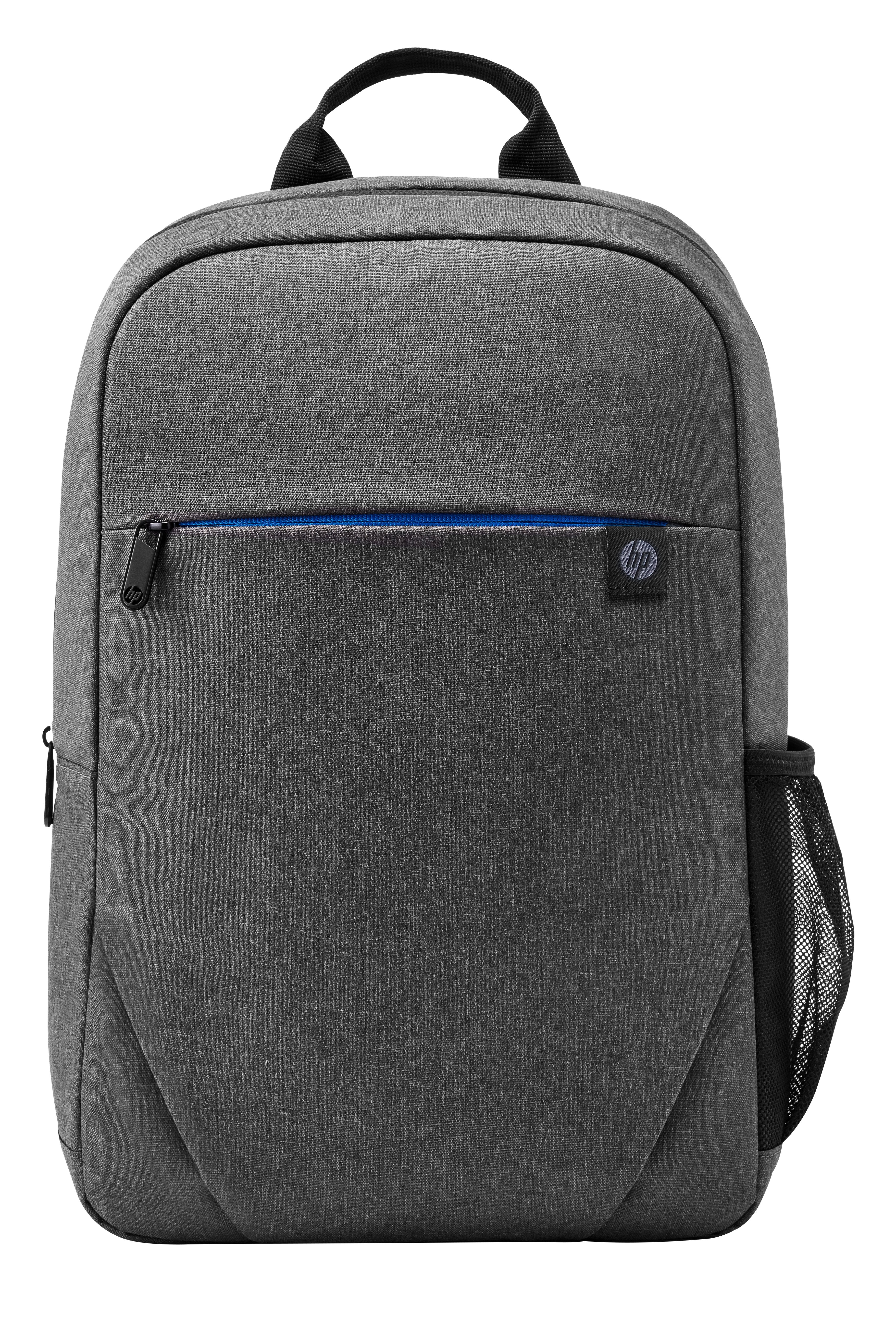 EAN 0195122282769 - HP Prelude 15.6 Backpack 39,6 cm (15.6") Negro imagen 1