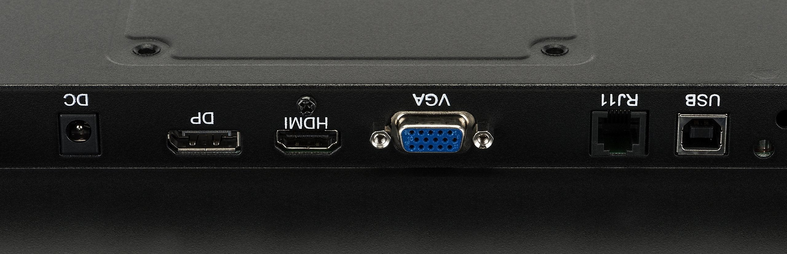 EAN 4948570118342 - iiyama ProLite TF1634MC-B8X pantalla para PC 39,6 cm (15.6") 1920 x 1080 Pixeles Full HD LED Pantalla tác imagen 9