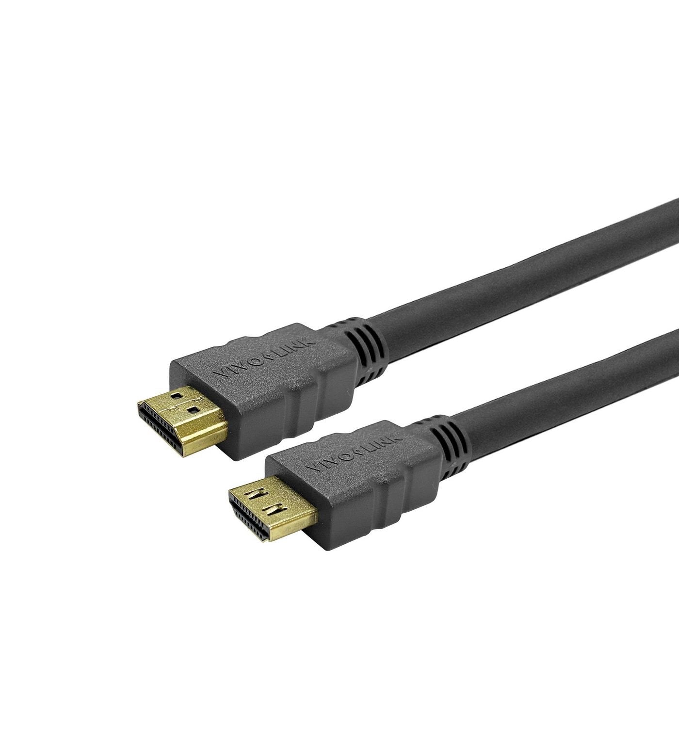 EAN 5704174648918 - Vivolink PROHDMIHD1L cable HDMI 1 m HDMI tipo A (Estándar) Negro imagen 1