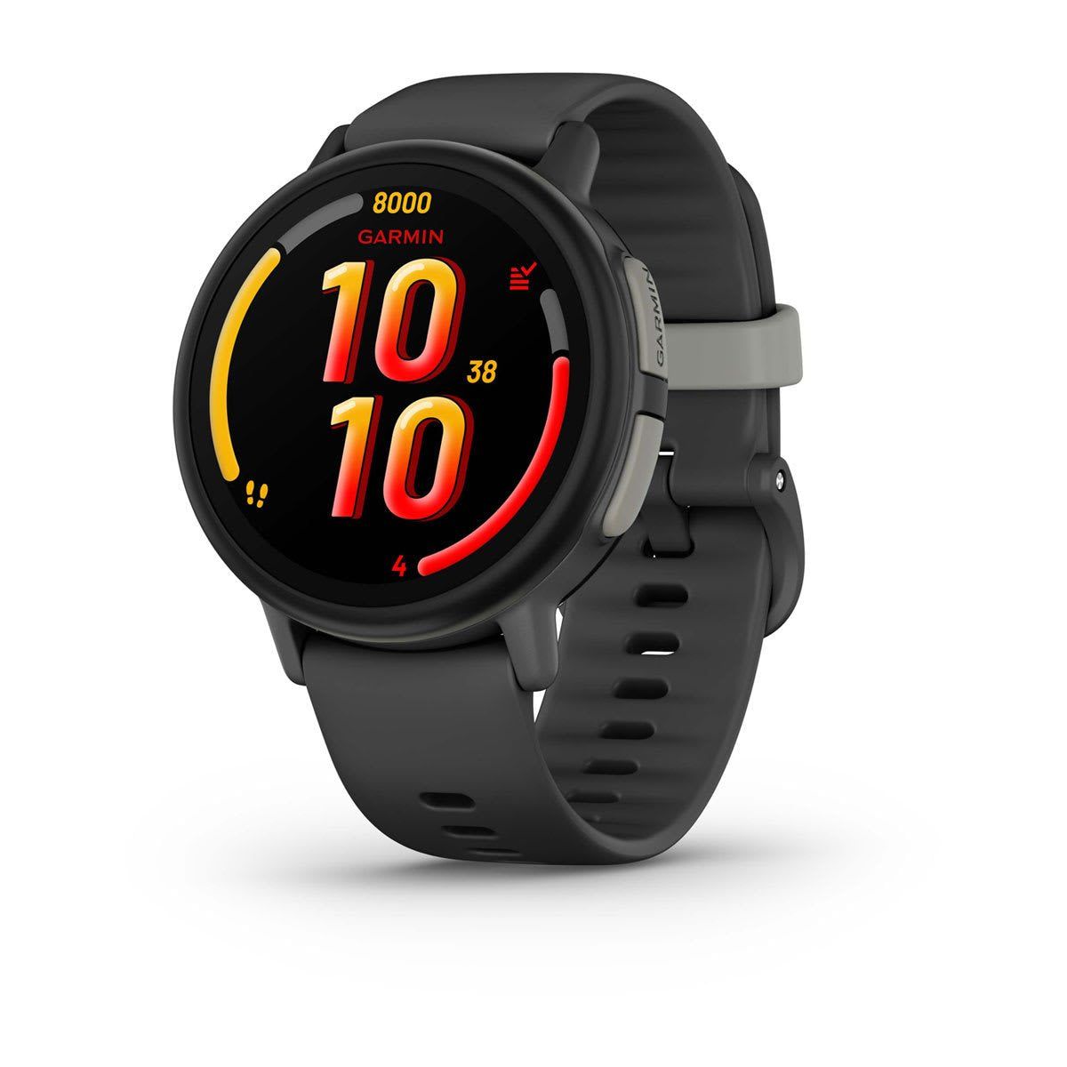 EAN 753759349424 - Garmin Bounce 010-03399-00 Relojes inteligentes y deportivos 3,05 cm (1.2") AMOLED 43 mm Digital 390 x 390 imagen 1