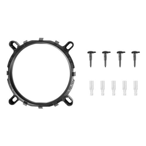 Refrigeracion Cpu Antec T120 Retail