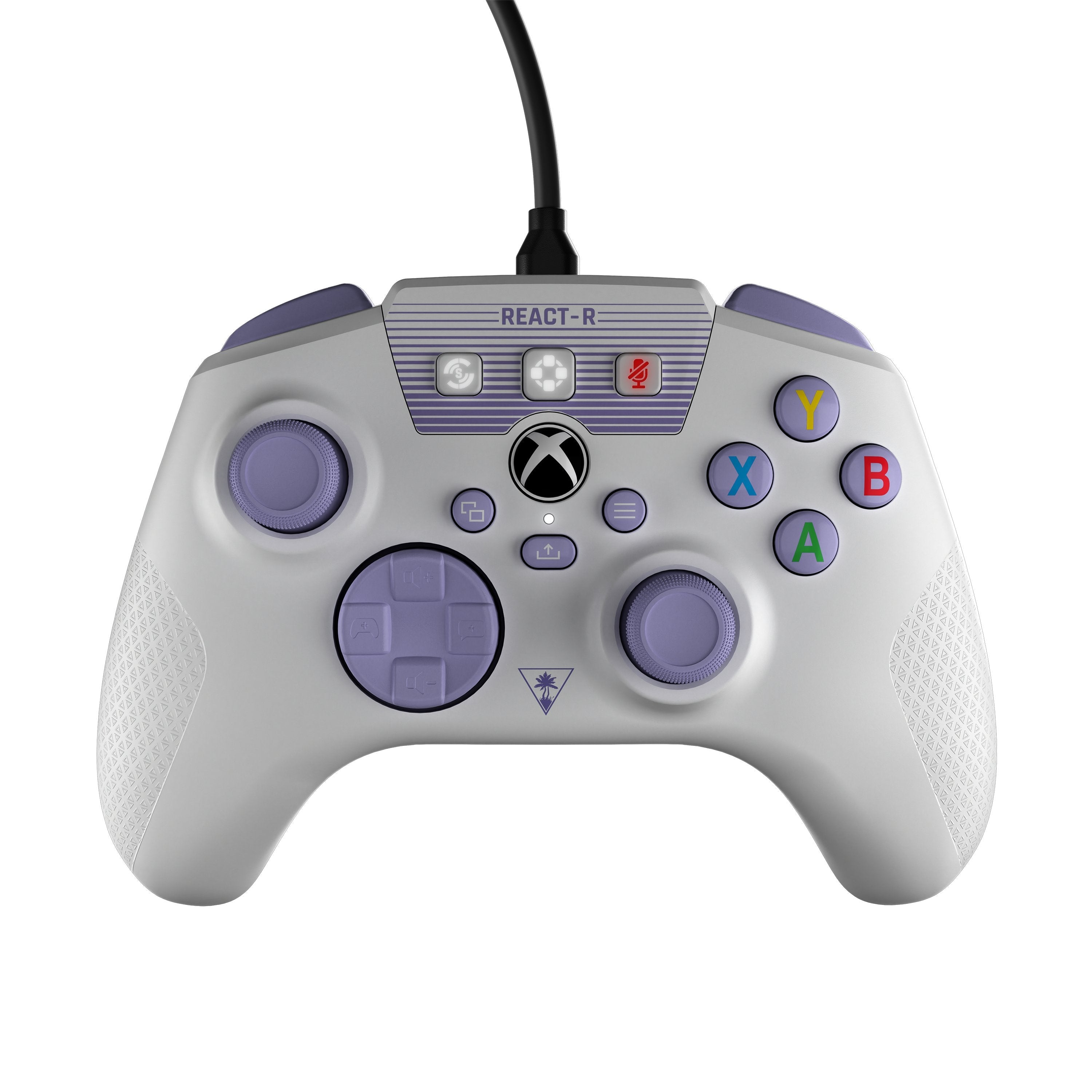 Turtle Beach React-R Controller Spark/Weiss Für Xbox Series X / S