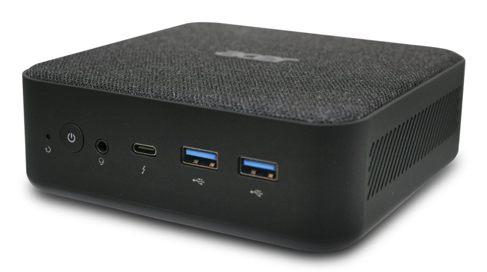 Mini Pc Acer Revo Rb102 Cu5 125u 16gb 512ssd W11 Pro