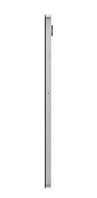 Tablet Samsung Galaxy Tab A9 64gb Lte De Silver