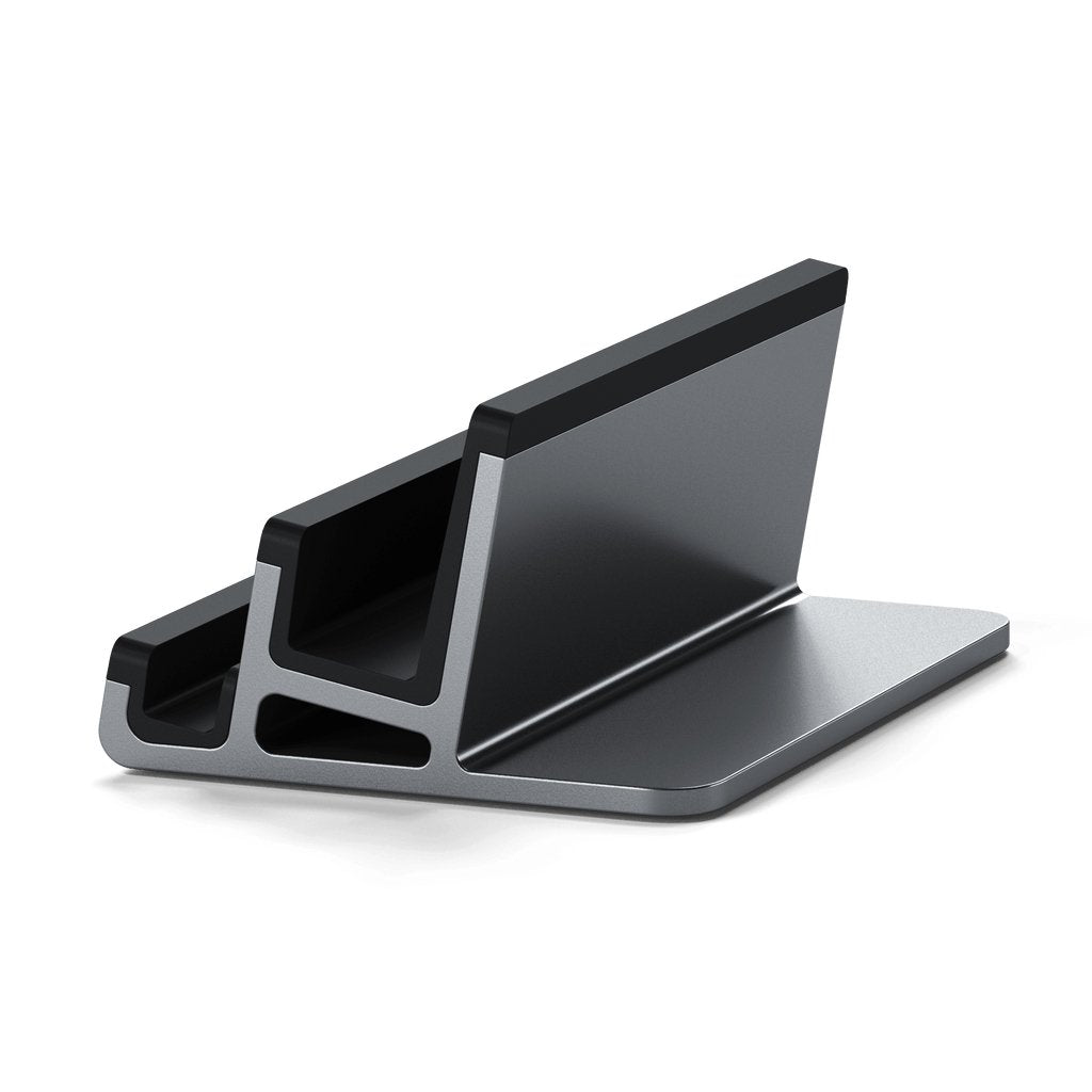 Satechi Dual Vertical Laptop Stand