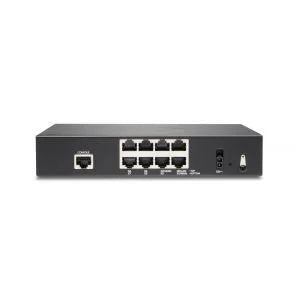 Sonicwall Tz270 Cortafuegos (Hardware) 2000 Mbit/S