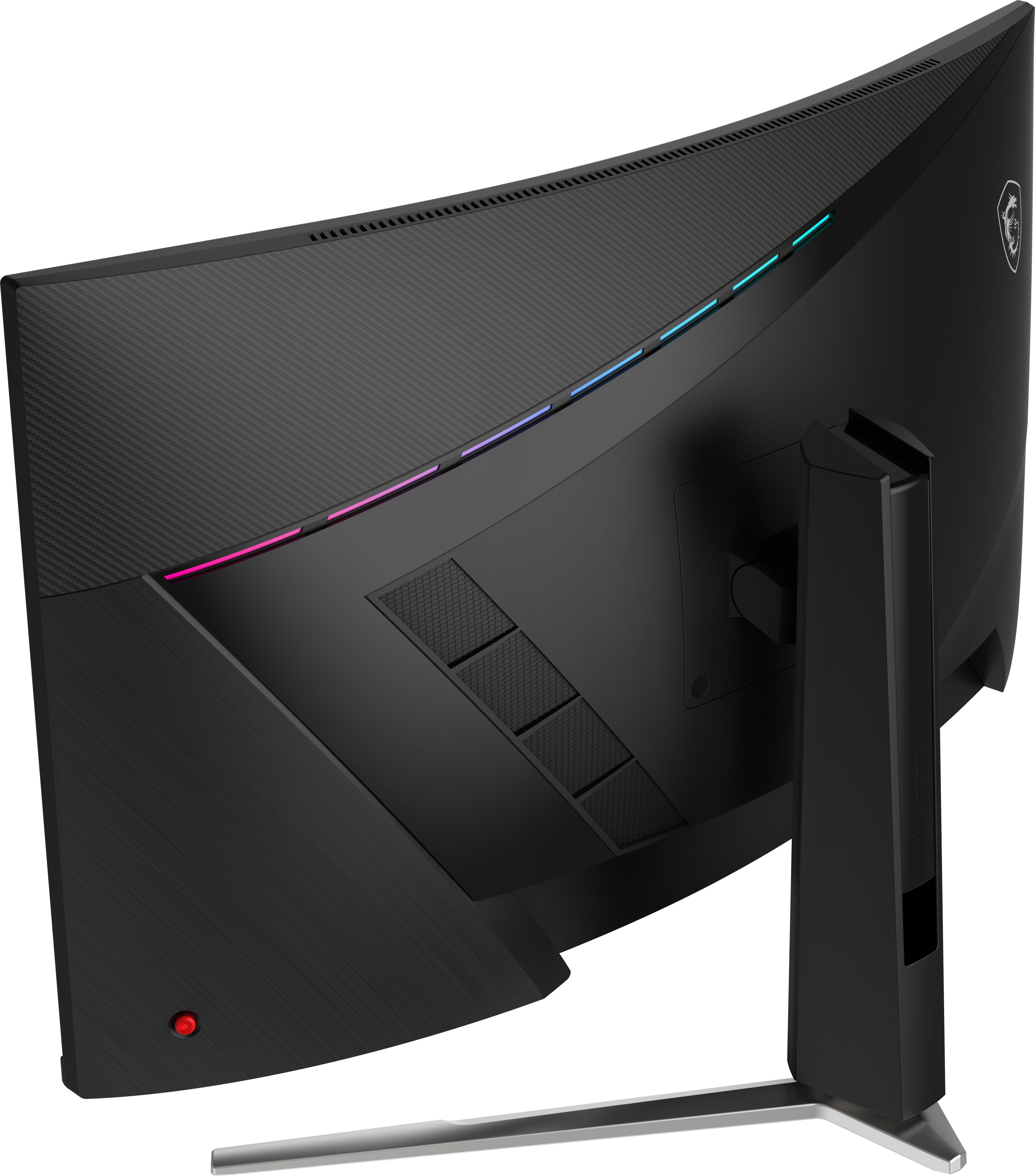 EAN 824142364185 - MSI MAG 325CQRF QD E2 pantalla para PC 80 cm (31.5") 2560 x 1440 Pixeles Wide Quad HD LED Negro imagen 21