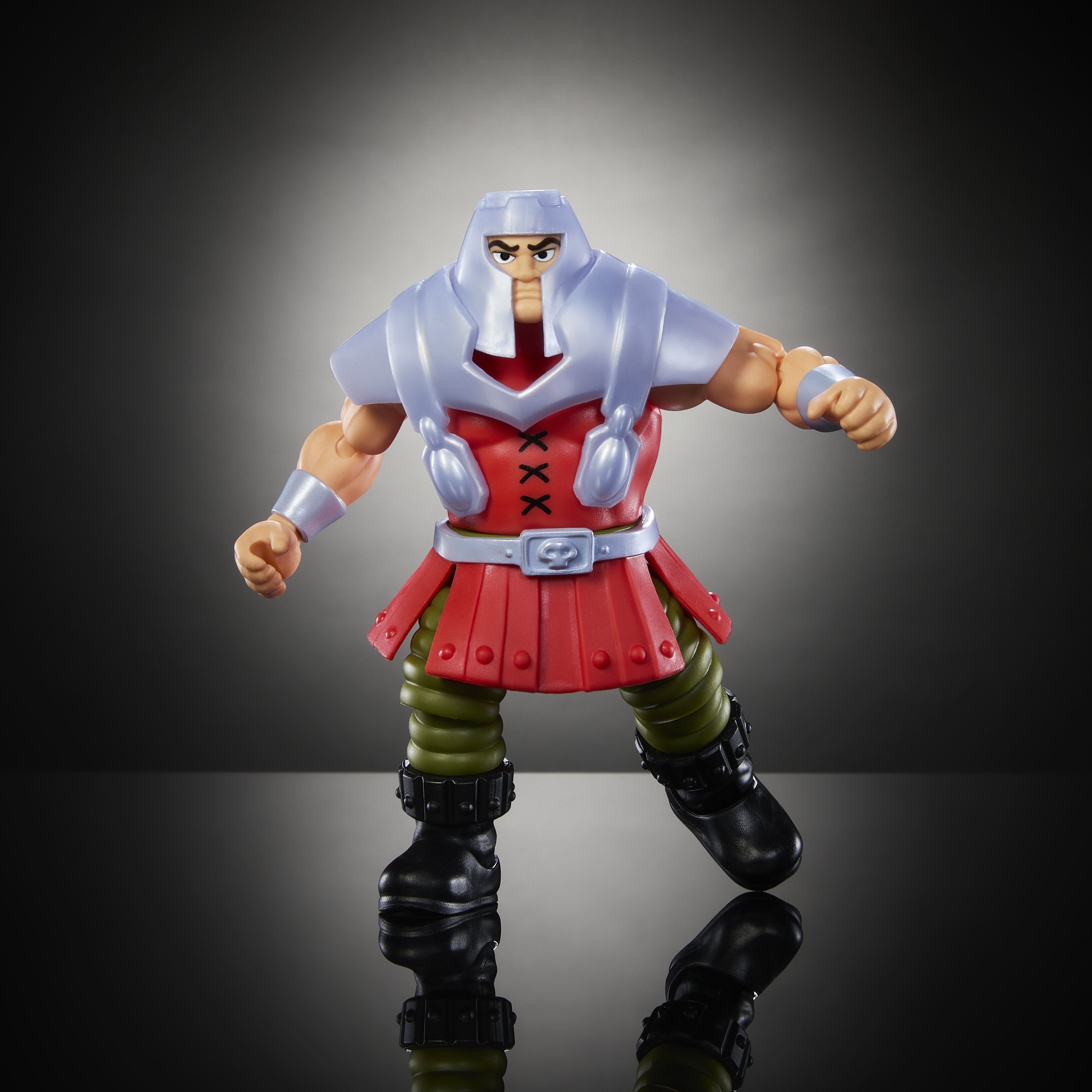 EAN 0194735264445 - Masters of the Universe Origins Cartoon Collection Ram Man imagen 2