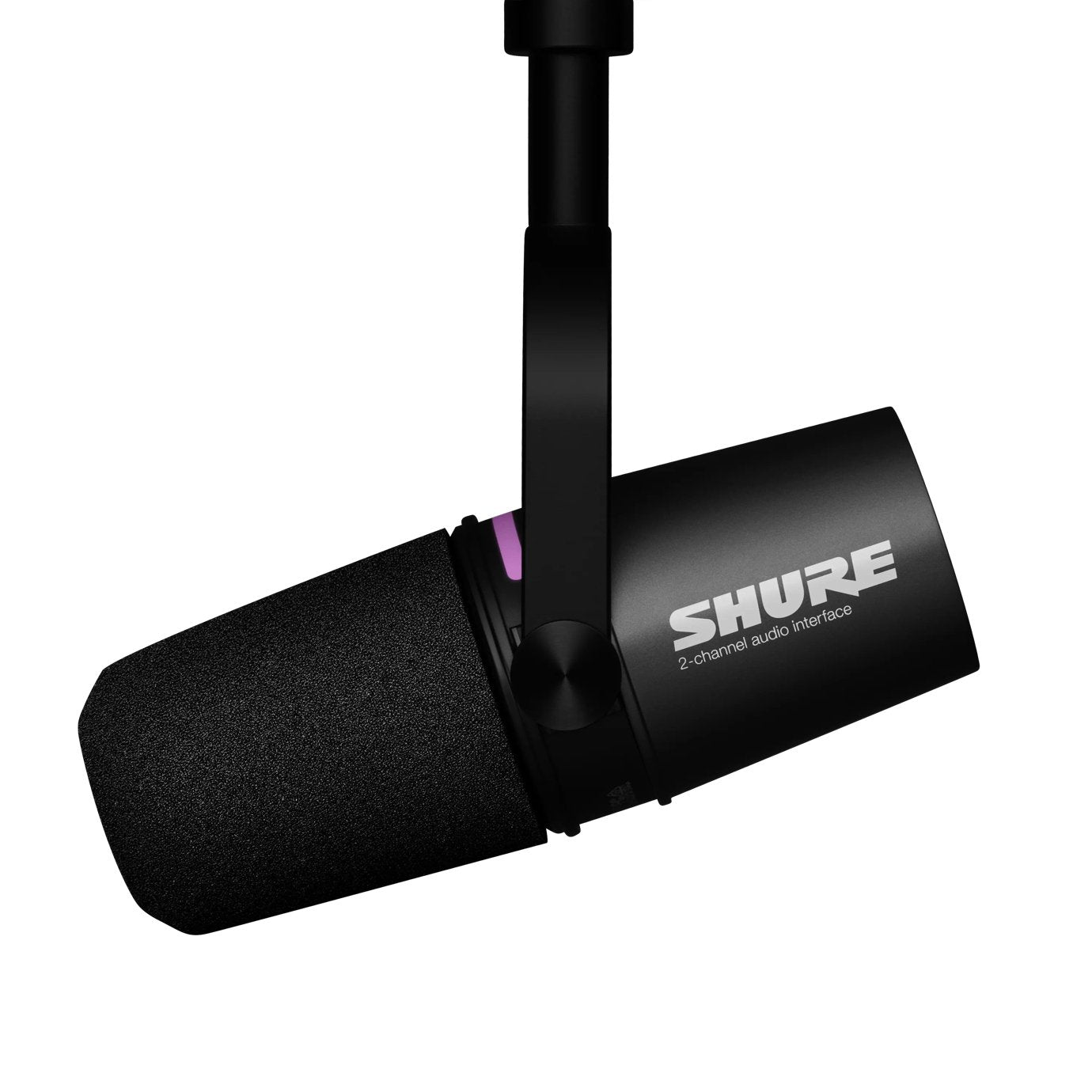 EAN 42406805407 - Shure MV7I micrófono Negro Micrófono de estudio imagen 9