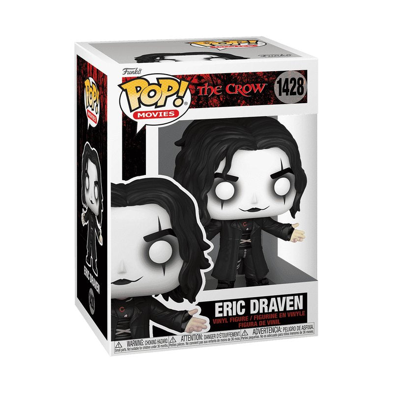 EAN 0889698723794 - FUNKO POP! 72379 figura de acción y colleccionable imagen 2