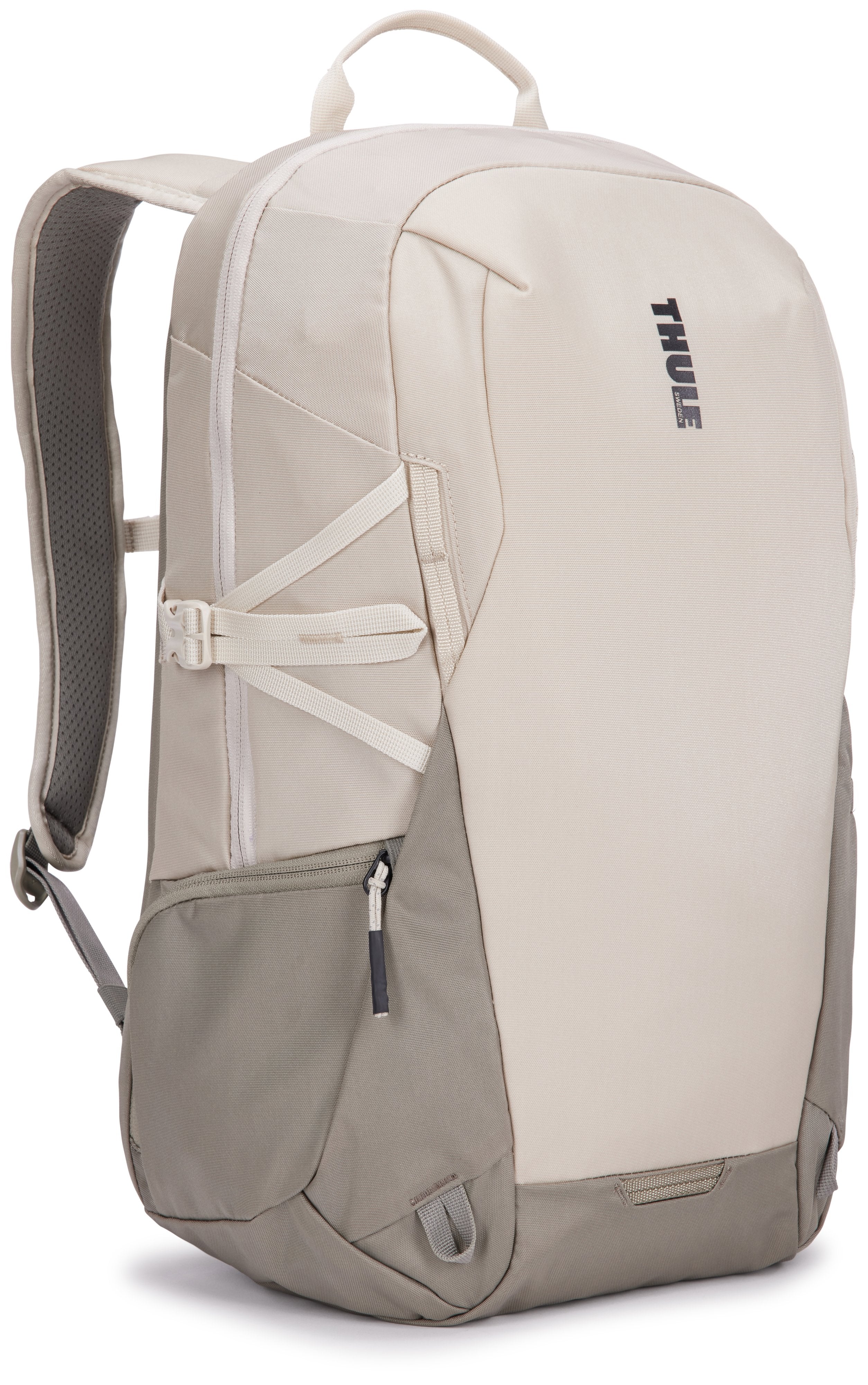 EAN 0085854253413 - Thule EnRoute TEBP4116 - Pelican/Vetiver mochila Mochila informal Gris, Blanco Nylon imagen 1